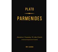 Parmenides: A New Philosophical Introduction and Commentary: 1 (NPN-Classics)