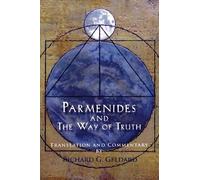 Parmenides and the Way of Truth