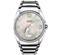 Parmigiani Fleurier Watch Tonda Metropolitaine - White PMG-018