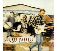 Parnell Lee Roy - Every Nights a Saturday Night