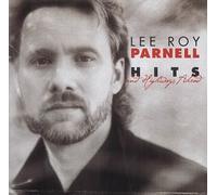 Parnell, Lee Roy - Hits And Highways Ahead
