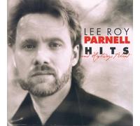 Lee Roy Parnell - Hits & Highways Ahea