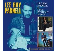 Parnell, Lee Roy - Lee Roy Parnell/Love..