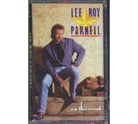 Parnell, Lee Roy - On the Road [CASSETTE]
