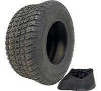 Parnells 13X5.00-6 4Pr Wanda P332 Grass Tyre Tl & 13X5.00-6 Tr13 Tube