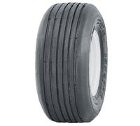 Parnells 13X6.50-6 Lawnmower Tyre 4Ply Multi Turf Rib On 25mm Bb Rim - Wanda P508