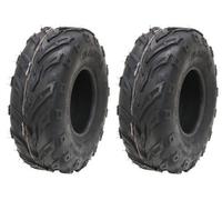 Parnells 145/70-6 Atv Tyre Quad Trailer Kids Wheels 50Cc 90Cc 110Cc 75 Kgs Wanda Set Of