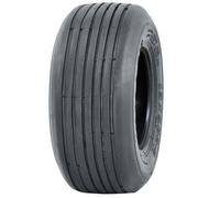 Parnells 20X10.00-10 Lawnmower Tyre 4Ply Multi Turf Rib - Hay Bob Turner Rake - Otr