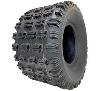 Parnells 20x11.00-9 OBOR Kraken WP18 ATV Quad Tyre, Tubeless E-Marked