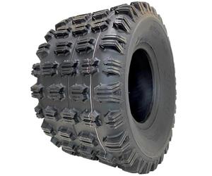 Parnells 20x11.00-9 OBOR Kraken WP18 ATV Quad Tyre, Tubeless E-Marked