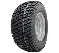 Parnells 20X8.00-10 Lawnmower Wheel 4 Stud Multi Turf Wanda 100mm Pcd E-Marked Road Legal