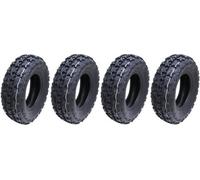 Parnells 21X7.00-10 Slasher Atv Quad Tyres Wp01 Wanda Race 6Ply E-Marked Tires (Set Of 4)
