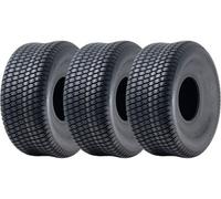 Parnells 25X12.00-9 Grass Tyre 4Ply John Deere Gator Mower Utility P532 830Kgs (Set Of 3)