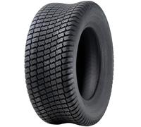 Parnells 27x10.50-15 Lawnmower Tyre, 4-Ply Wanda P332A Turf, 600kg