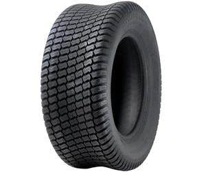Parnells 27x10.50-15 Lawnmower Tyre, 4-Ply Wanda P332A Turf, 600kg