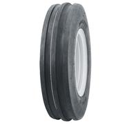 Parnells 3.50-8 Haybob rake turner 350x8 wheel tyre Wanda tire fitted rim 25mm heavy