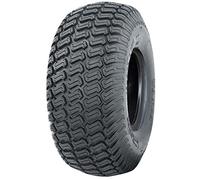 Parnells Lawnmower Tyre 13x6.50-6 4Ply Multi Turf Wanda P332, Rubber
