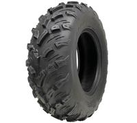 Parnells OBOR Pinacle 4 Ply E-Marked Road Legal ATV Tyre, 25x8.00-12