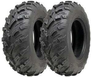 Parnells OBOR Pinacle ATV Tyres 205/80-12 4ply P3080 Road Legal