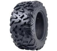 Parnells OBOR Vulture 27x11.00R14 ATV Tyre, 6-Ply E-Marked 74J 375kg