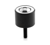 Parnells Tuff Heavy Duty Series - Carbon Chrome Load Ball Diameter 39.7mm