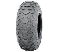 Parnells Wanda P330 Quad ATV Tyre, 19x7.00-8, Tubeless | E-marked, fully road legal, 28J load and speed rating