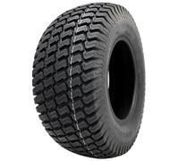 Parnells Wanda P332 Lawnmower Turf Tyre Tubeless E-Marked, 20x8.00-10