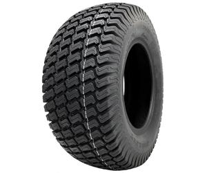 Parnells Wanda P332 Lawnmower Turf Tyre Tubeless E-Marked, 20x8.00-10