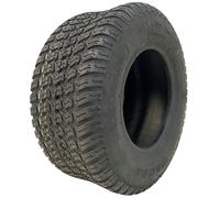 Parnells Wanda P332 Turf Grass Ride-On Lawnmower Tyre | 4-ply build, size 13x5.00-6, also listed as 13 500 6
