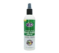 Parnevu Tea Tree Braid Spray 355 ml