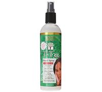 Parnevu T Tree Cooling Relief Braid Sheen Spray 354ml