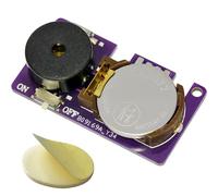 PARNIXS Annoying Annoying Noise Maker,16 noises and extra long battery life,Beeping Cricket Noise,Annoying Noise Prank Suitaby Gifts,Office,Party,Home,April Fool Day