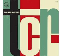 Paro, Siesta, Dias De Fiesta [VINYL]