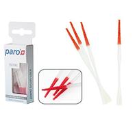 PARO SWISS DENTAL BRUSH-STICKS 10 IN PACK