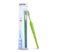 Paro Swiss paro S39, soft, 5 rows, with practical spacer brush (colour cannot be chosen).