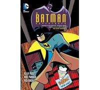 Batman Adventures Volume 2 TP