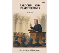 Parochial And Plain SermonsVol. VII (Edition1)