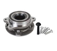 PAROD 513301 Front/Rear Wheel Hub and Bearing Assembly Compatible with Audi A4 A5 A6 RS5, RS7, A4 Quattro A5, A6, A7, A8, Allroad, Q5, SQ5, S4, S5, S6, S7, S8
