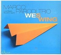 Parodi Marco Trio - Wes Wing