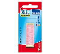 Parodi & Parodi 100mt, Spool Sewing Cotton Colour, Pink Thread for Sewing Stitches Made in Italy Art. 664 Parodi&Parodi, Unique