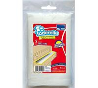 Parodi & Parodi 496 Drawer Liner, 2 pcs, Neutral, Standard