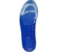 PARODI & PARODI 858 Gel Insole for Men Massaging Unisex-Adult, Neutral, One Size