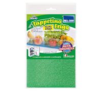 Parodi&Parodi Fresh Saver Cuttable Mat, 30 x 45 cm, Food-safe Polyurethane, Reusable, Assorted Colors