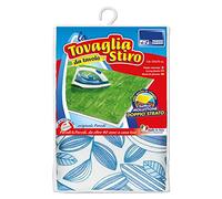 Parodi & Parodi Iron Tablecloth, COTTON, multicoloured, 20 x 38 x 4 cm