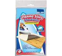 PARODI & PARODI - Ironing Cloth, Cloth to Use Together with the Iron, Perfect for Protecting Clothes During Ironing, Universal Ironing Blanket for Steam Irons