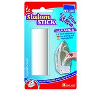 PARODI & PARODI Lavender-Scented Ironing Iron Cleaning Stick - limescale Remover Accessory