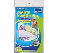 Parodi & Parodi Save Padded Bag Washing Machine Bra, Polyester, white, 18X29 cm