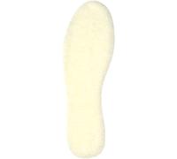 PARODI & PARODI Unisex_Adult 857 Thermal Wool Insole, Size 36-45, Neutral, 4 UK