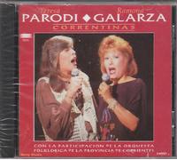 Parodi Teresa - Correntinas