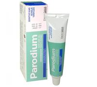 Parodium Soin Gel Gingival